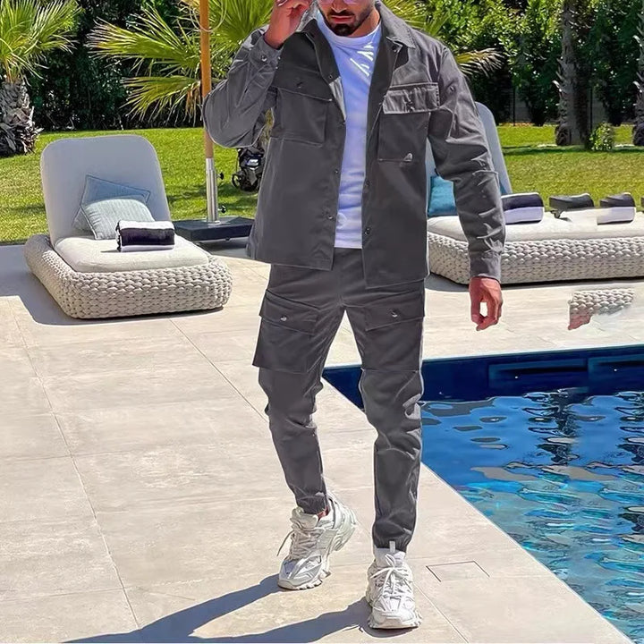 Jordan™ I Premium Cargo Suit