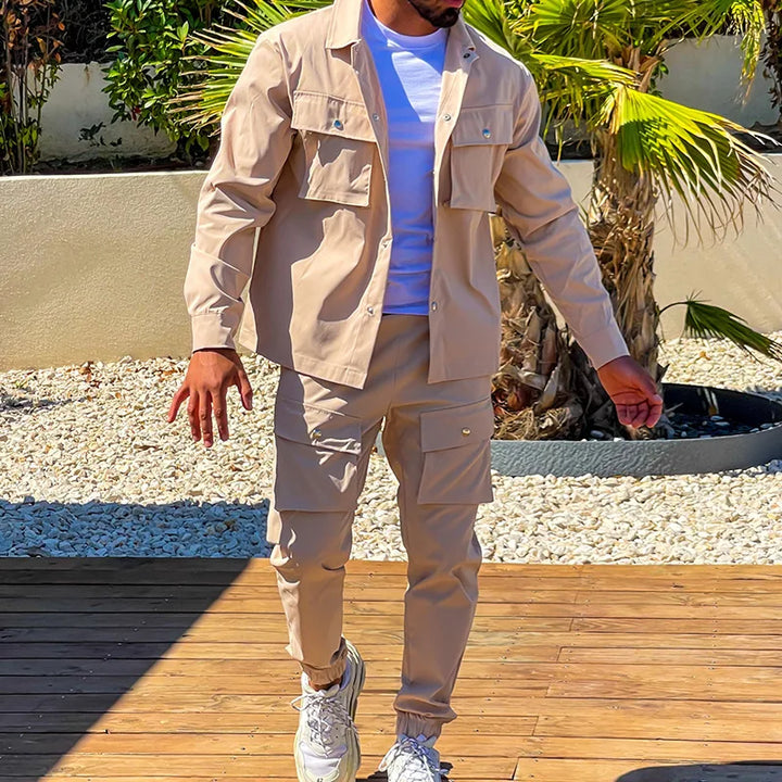 Jordan™ I Premium Cargo Suit