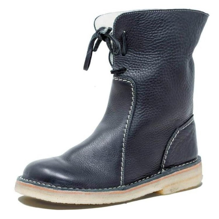 Juliana™ I Boot With Wool Lining