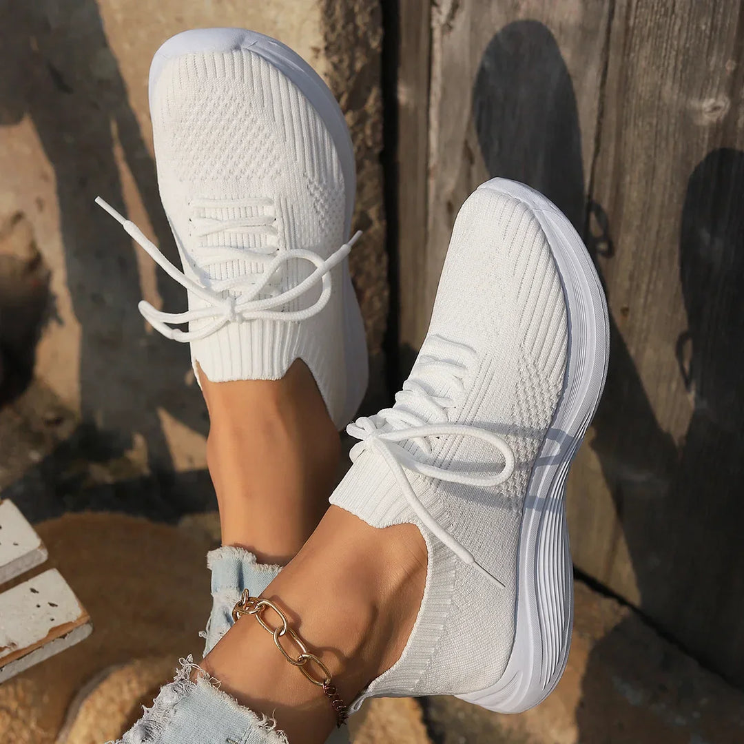 Zoé™ I Comfy Sneakers