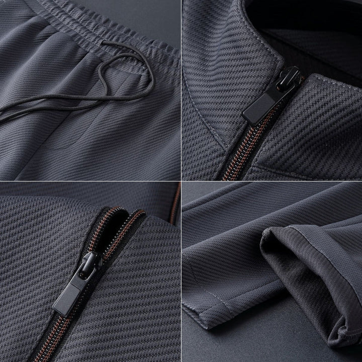 Blade™ I Premium Suit