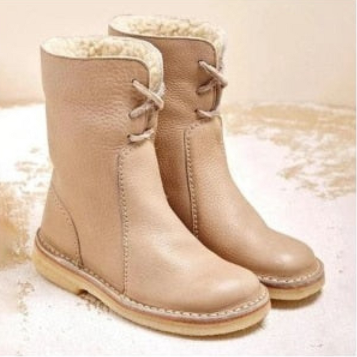 Juliana™ I Boot With Wool Lining