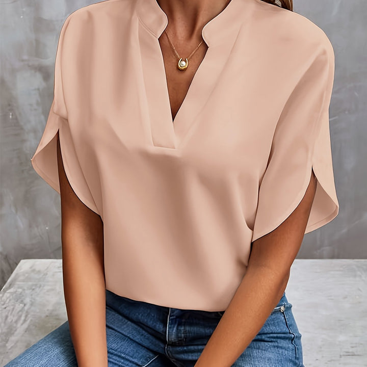 Maria™ I Elegant Blouse