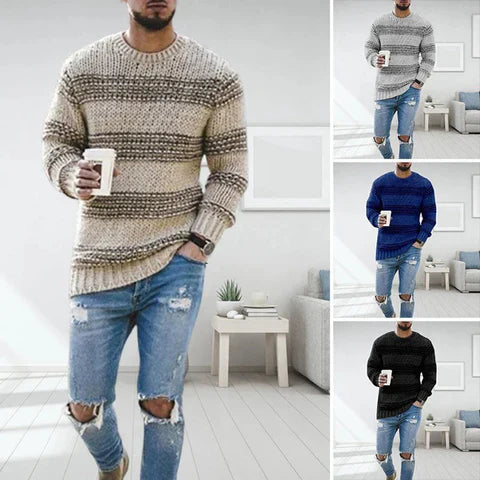 Logan™ I Casuel Men's Sweater