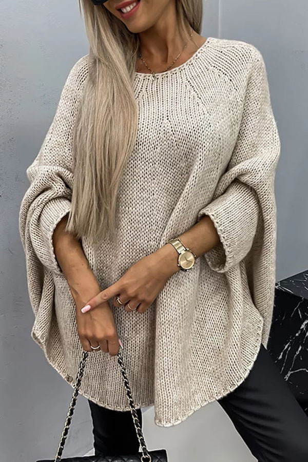 Hailey™ I Elegant Knitted Jumper