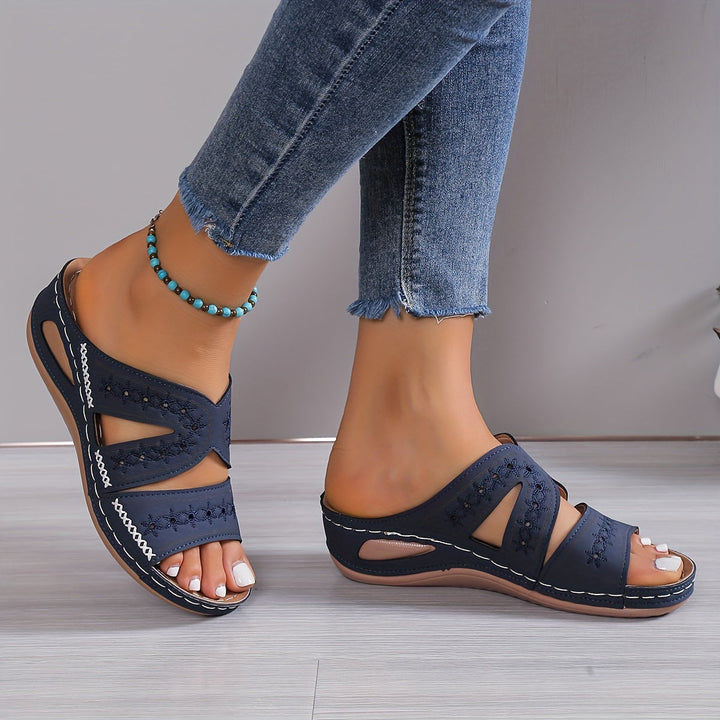 Jenny™ I Orthopaedic Sandals