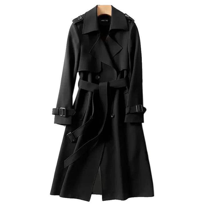 Aurora™ I The fashionable trench coat