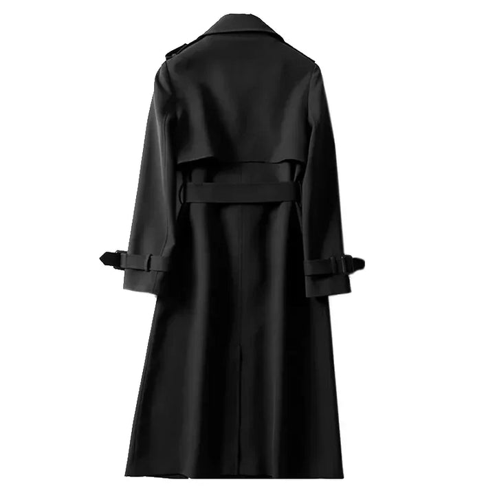 Aurora™ I The fashionable trench coat