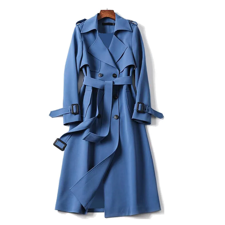 Aurora™ I The fashionable trench coat