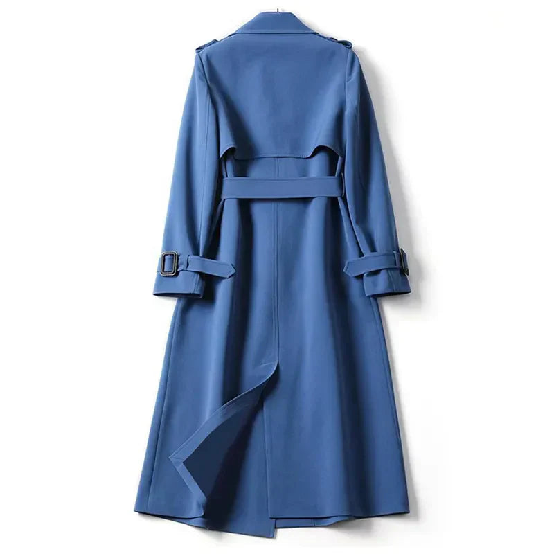 Aurora™ I The fashionable trench coat