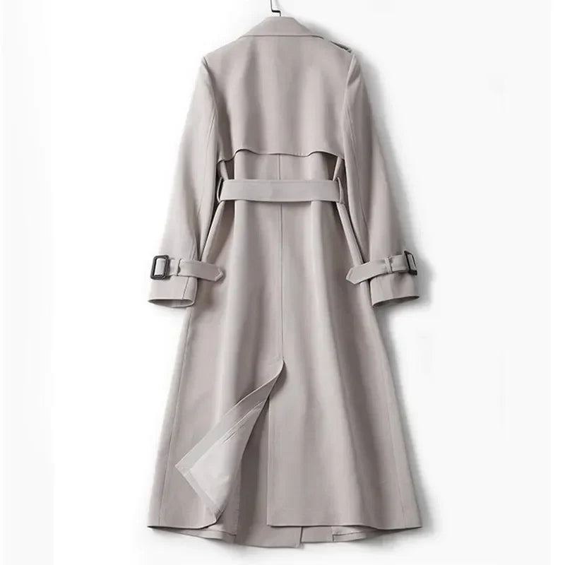 Aurora™ I The fashionable trench coat