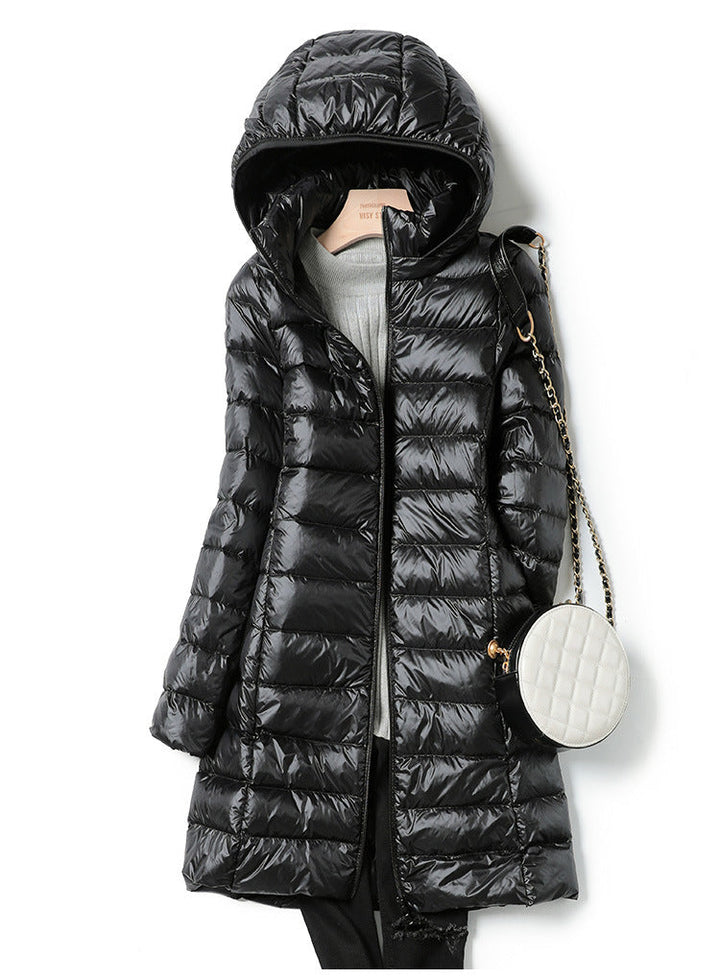 Lavinia™ I Puff Jacket