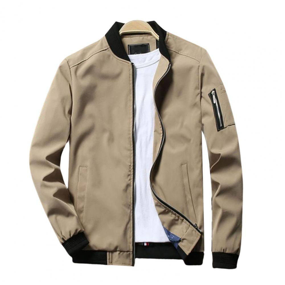 Clark™ I Bomber Jacket