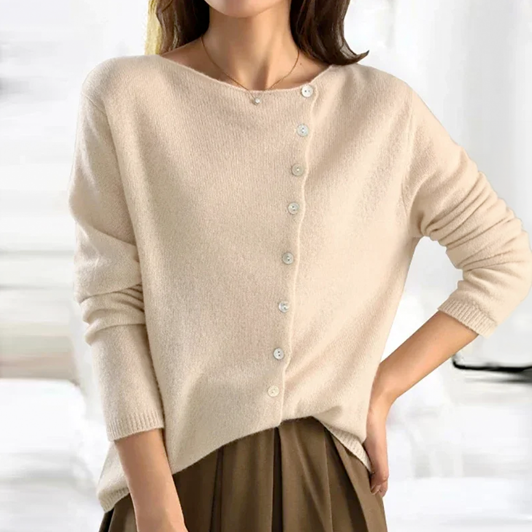 Rylee™ I Elegant Cardigan