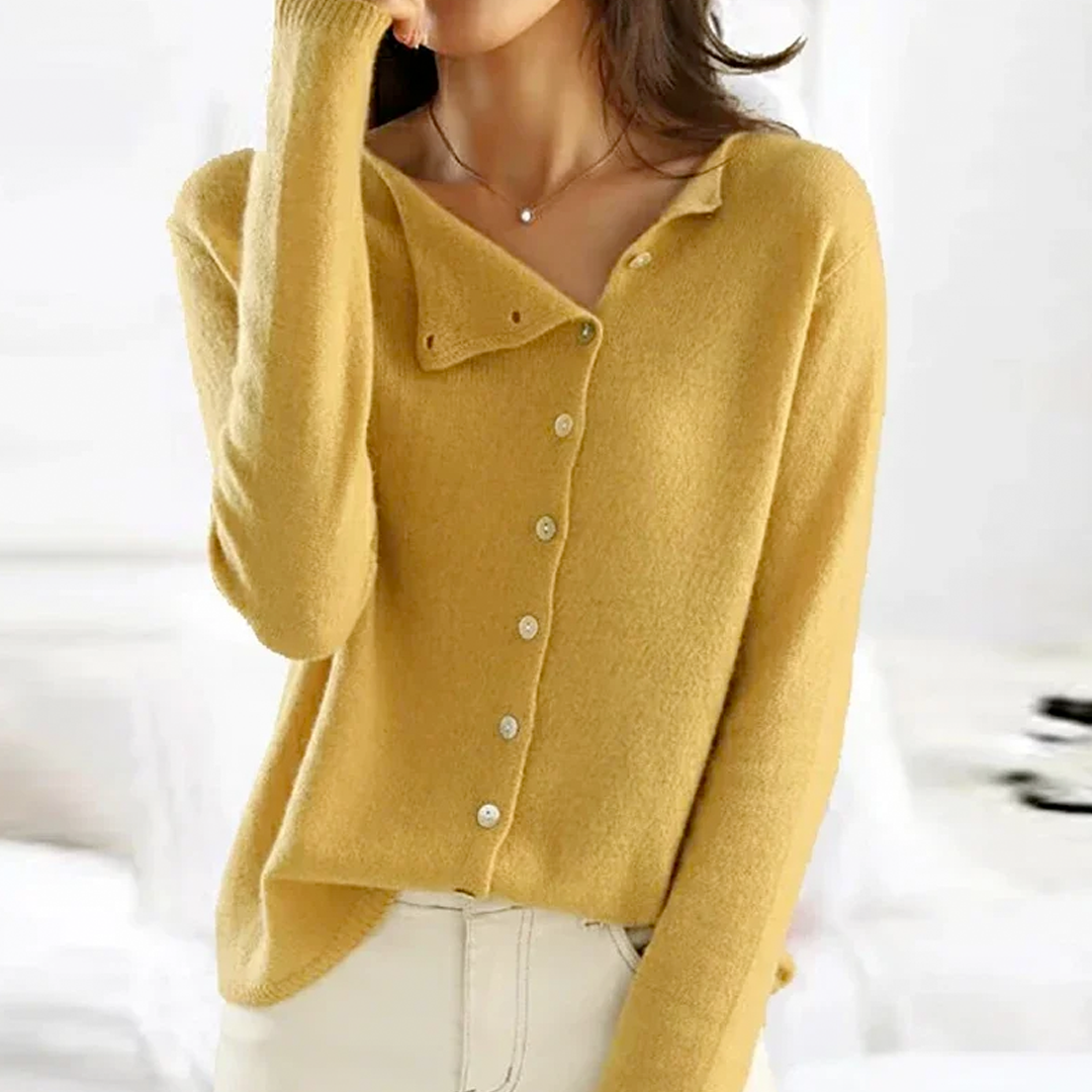 Rylee™ I Elegant Cardigan