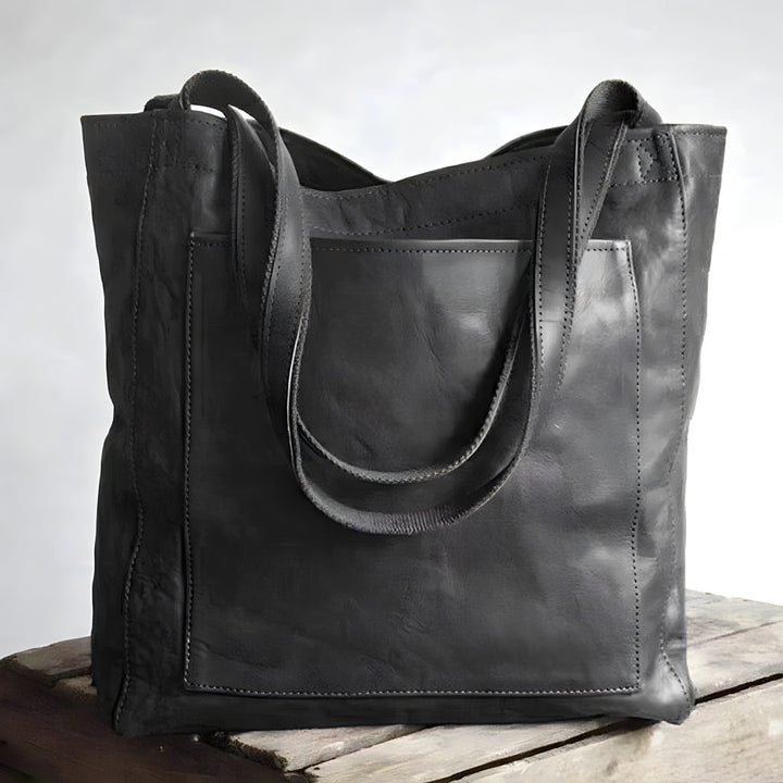 Brosa™ I Elegant Leather Bag