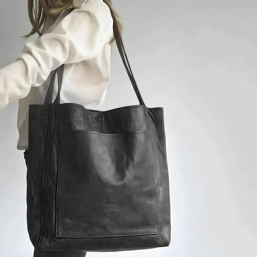 Brosa™ I Elegant Leather Bag