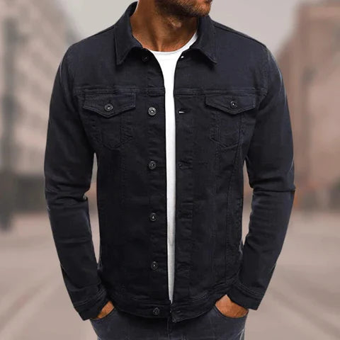 Dan™ I Jeans Jacket