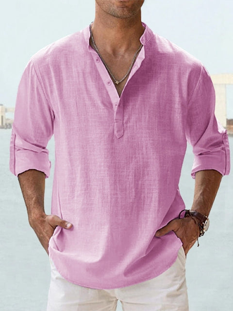 Ciro™ I Relaxed Summer Shirt