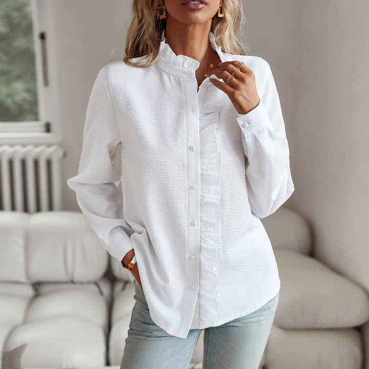 Holli™ I Elegant Blouse